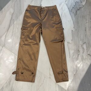 L’Agence Cargo Trousers size 28